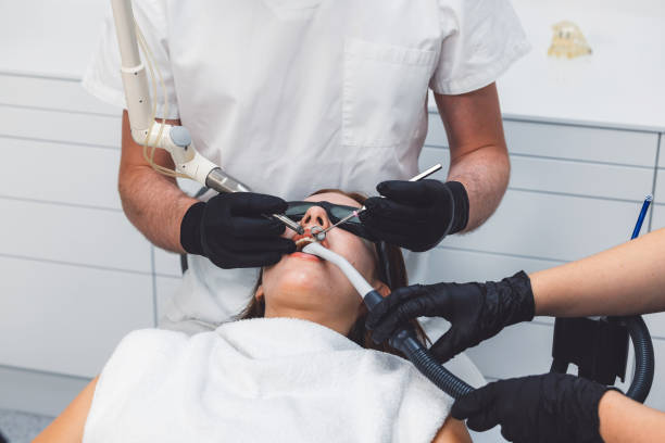 Best Emergency Care for Gum Disease in USA